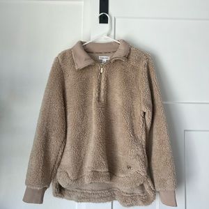 Calvin Klein Sherpa